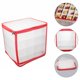 thumbnail image 2 of Caja de Almacenamiento Monstrate 64 Adornos Organizador de Decoración de Navidad HA034595-00, 2 of 6