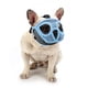 thumbnail image 2 of Bozal de Entrenamiento TFixol Azul X-Pequeño para Perros Hocico Corto, 2 of 8