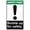 Warning Sign 1, variant on Street Sign Warning Premises Monitored By CCTV Sign 8"x12" - Retro Aluminum Tin for Office, Home Business Outdoor Indoor Security Decor