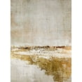 thumbnail image 2 of Brown, Denise 12x14 Gold Ornate Wood Framed with Double Matting Museum Art Print Titled - Fuliflled, 2 of 4