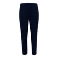 thumbnail image 1 of Pantalón George para Hombre, Tipo Jogger con Bolsas Laterales Azul Marino Talla 30, 1 of 4