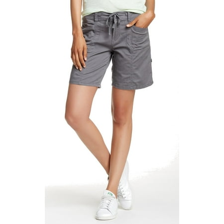 unionbay stretch cargo shorts