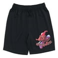 thumbnail image 4 of Marvel Spider-Man T-Shirt and Shorts Outfit Set Toddler to Big Kid, 4 of 5