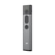 thumbnail image 1 of Doosl Presentation Remote 2.4 GHz Presentador inalámbrico Powerpoint PPT Clicker Slider Changer Pointer Control remoto Jumpingount DZ3718-00B, 1 of 2
