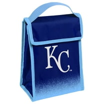 Kansas City Royals Gradient Lunch Bag