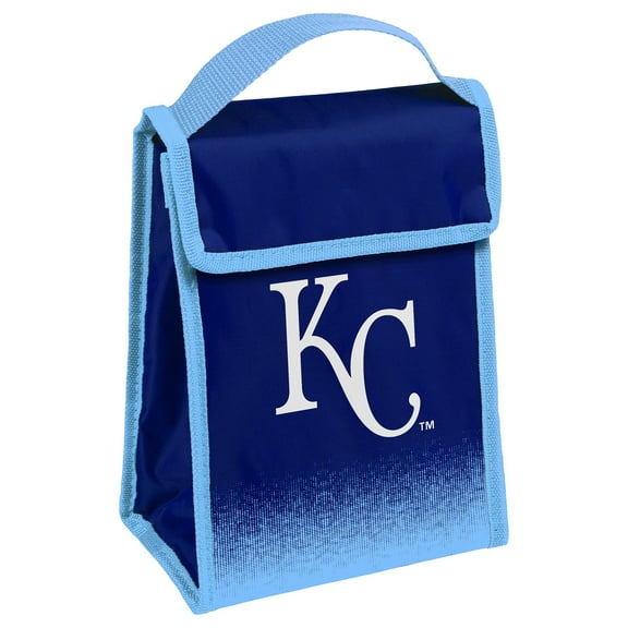 Kansas City Royals Gradient Lunch Bag