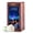 NORTHERN LIGHTS-3, variant on JAGASY Personalized Northern Lights Wooden Urn for Mom & Dad - Blue Keepsake Urn for Human Ashes - Wood Tree Small Cremation Memorial Urns 5 Inch - Cremation Container for Funeral Gift