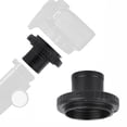 thumbnail image 4 of Gupbes Lens Adapter, 1.25inch Telescope Lens Adapter, Camera Parts For Camera DSLR Lens Accessory, 4 of 8