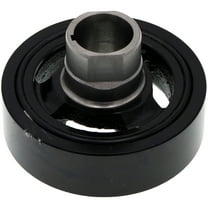 Dorman 594-837 Engine Harmonic Balancer for Specific Toyota Models
