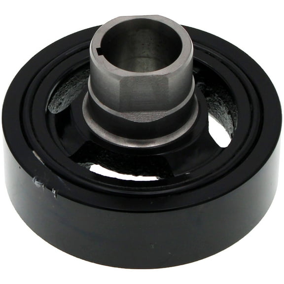 Dorman 594-837 Engine Harmonic Balancer for Specific Toyota Models