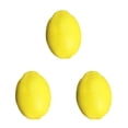 thumbnail image 3 of Injueey Artificial Lemon Foam Decorative Fruit Fake Home Toy Prop Atmospheres Basket Reusable Performance Educational Decoration Type1 NO1 Injueey CBP134512, 3 of 6