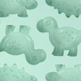 thumbnail image 4 of Cake Mould, Flexible Silicone Cake , Cake , Cute For Fondant Muffin, 4 of 8