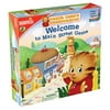 Briarpatch | Daniel Tiger's Neighborhood Welcome to Main Street, Preschool Game For Kids, Travel Game Ages 3+