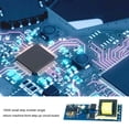 thumbnail image 5 of facefd ABS Élévateur Électronique Onduleur Bar DC vers AC PCB DC 12V Remplacement Indicateur Lumière Convertisseur Booster Module Carte de Circuit, 5 of 5