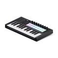 thumbnail image 2 of Teclado Controlador MIDI Portátil NOVATION LAUNCHKEY MINI MK4 25 negro 40.5x6.1x21, 2 of 4