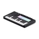 thumbnail image 2 of Teclado Controlador MIDI Portátil NOVATION LAUNCHKEY MINI MK4 25 negro 40.5x6.1x21, 2 of 4