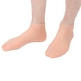 thumbnail image 1 of Calcetines de Gel Hidratante Para Uso en Salón, Alta Elasticidad, Regeneracia de Pies, Mejora la Piel de los Pies, Repara los Pies Secos, Acite Esencial, Prevenine Grietas, 1 of 7