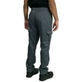 thumbnail image 5 of 2-PACK Chef Code Modern Fit Chef Cargo Pants with Wide Elastic Waist and Zipper Fly, 5 of 5