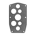 thumbnail image 4 of Mercury Marine Quicksilver New OEM Cylinder Block Cover Gasket, 27-78410, 4 of 4