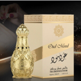 thumbnail image 3 of Oud Mood Concentrated Perfume Oil - 25ML By Lattafa, 3 of 4