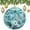 pattern-2353, variant on Ceramic Ornament Mountain Sun Lake Mid Century Personalized Christmas Ornament Ornament for Christmas Tree Decor Sun And Mountain Boho Art Ceramic Christmas Ornament