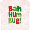 thumbnail image 4 of Inktastic Bah Humbug T-Shirt, 4 of 5