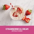 thumbnail image 4 of Slimfast Original Strawberries & Cream Meal Replacement Shakes, 4 Ct, 11 fl oz, 4 of 8