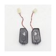 thumbnail image 5 of Lámpara Led de cortesía para espejo lateral derecho de coche, luz de charco para W205 W213 Glc 2014-2020 A0999064402, 5 of 5