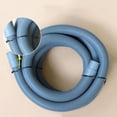 thumbnail image 3 of Washing Machine Dishwasher Drain Extension Kit 1.5M/2M/3Meter Drain Pipe, 3 of 9