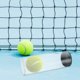 thumbnail image 4 of OUNONA Organizador Portátil De Pelotas Para Tenis Con Transparente Y, 4 of 7