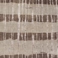 thumbnail image 3 of BoutiqueRugs Turbeville Contemporary Area Rug - Dark Brown, Peach, Taupe - 2' x 3', 3 of 4