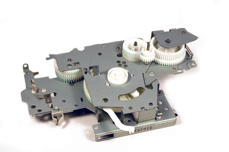 Depot International Remanufactured 4000 Refurbished Print Drive Gear Assembly
