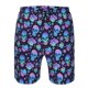 thumbnail image 3 of Fotbe Skull flower funny Trajes de Baño Estampados para Hombre, Shorts de Verano de Secado Rápido, Ropa de Playa, Bañadores-Medium, 3 of 6