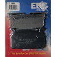 thumbnail image 2 of EBC Brakes  FA201; Brake Pads, 2 of 2