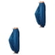 thumbnail image 4 of Pantalones deportivos de pierna ancha Sonducket para mujer Talla Grande para gimnasio Yoga Playa, 4 of 4