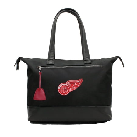 MOJO Detroit Red Wings Premium Laptop Tote Bag