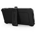 thumbnail image 2 of Otterbox Defender iPhone 15 Plus/14 Plus Black, 2 of 6
