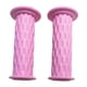 thumbnail image 1 of Puños para manillar de bicicleta infantil, puños para manillar de bicicleta, bicicletas de equilibrio, protección cómoda, accesorios para montar, puño, 1 of 9