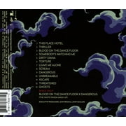 Michael Jackson - Scream - Music & Performance - CD