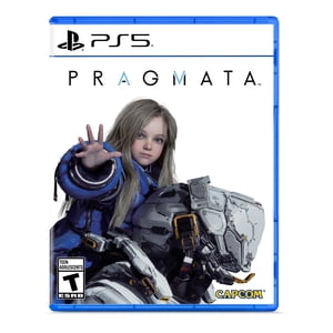 Pragmata, PlayStation 5