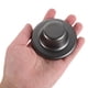 thumbnail image 5 of OULII 5Ud Tapón Para Huecos De Aire Acondicionado Cubierta De Pared Plástico Negro Resistente, 5 of 6