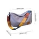 thumbnail image 3 of Bolso informal de hombro para mujer - Bolsa mensajera cruzada ajustable para trabajo, viajes y uso diario, 3 of 6
