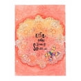 thumbnail image 3 of Art By Marlene Back To Nature Clear Stamps-Flower Stack, 3 of 4