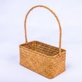 thumbnail image 6 of UPOUART Outdoor Basket Flower Pot Basket Plastic for Homeowners Garden Use 1 Pc, 6 of 8
