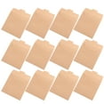 thumbnail image 1 of Miangastore 30pcs Packaging Envelopes CD DVD Kraft Paper Sleeves Disc Paper Bag, 1 of 8