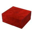 thumbnail image 2 of Caja de almacenamiento Gamegenic Game's Lair 600+ Convertible Roja, 2 of 6
