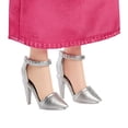 thumbnail image 3 of Barbie Doll & Accessories, Carrera Violinista Músico Doll Barbie NA, 3 of 3