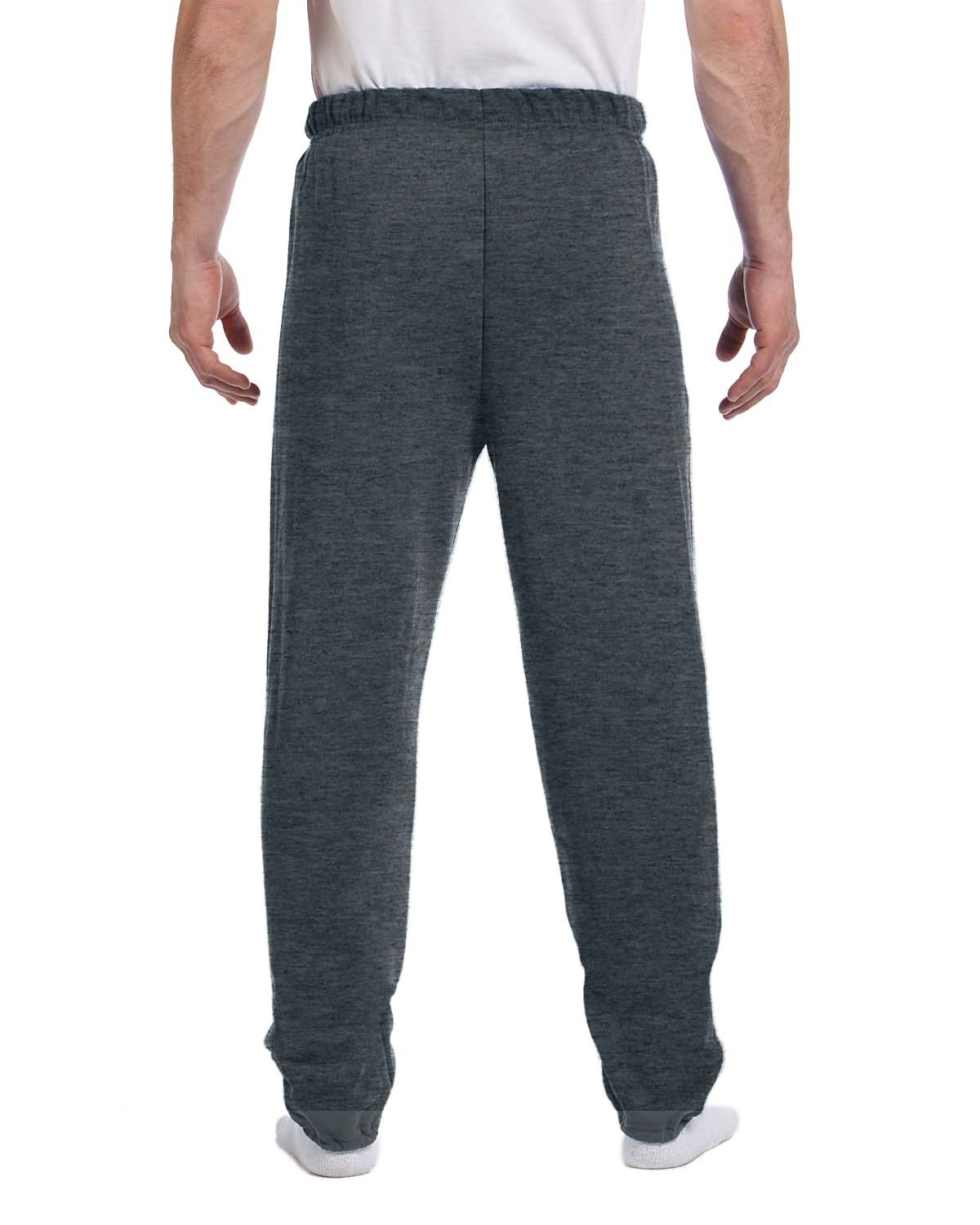 JERZEES® - NuBlend Youth Sweatpants - 973BR