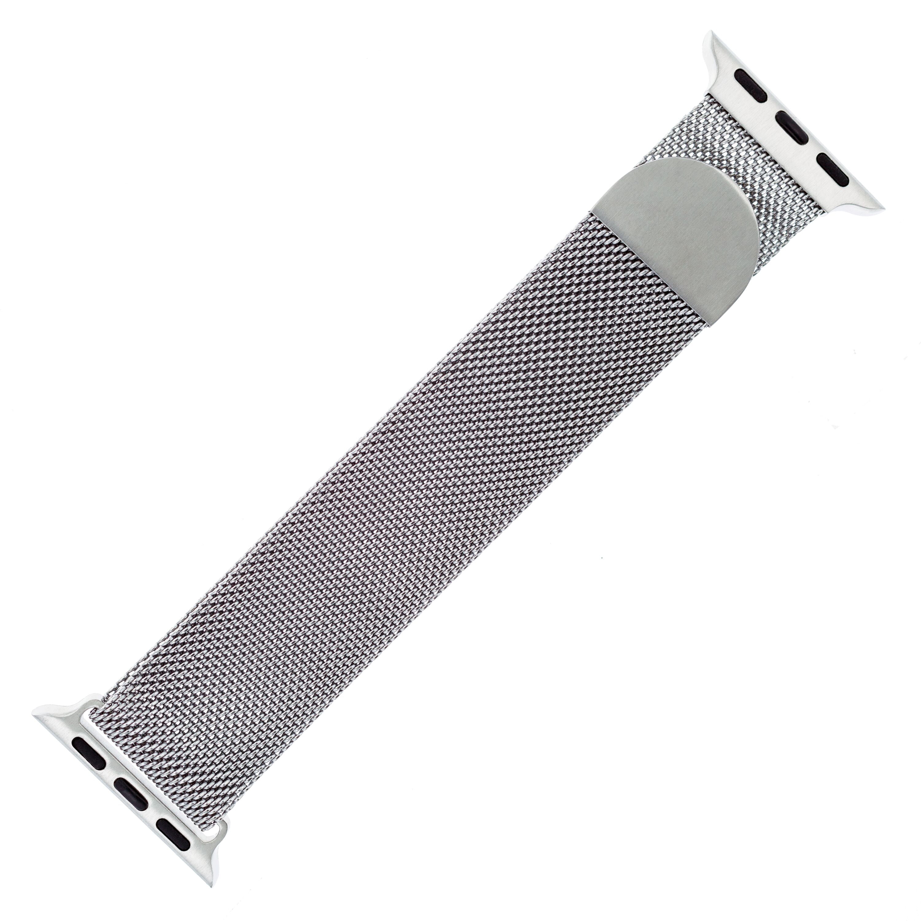 stainless steel apple watch band 40mm
