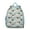 Sky-blue-45, variant on Furry Friend Backpack - Spine-Friendly & Waterproof for Daily Use